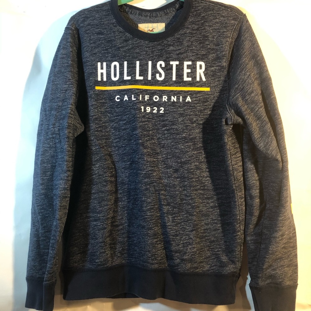 Hollister Sweatshirt